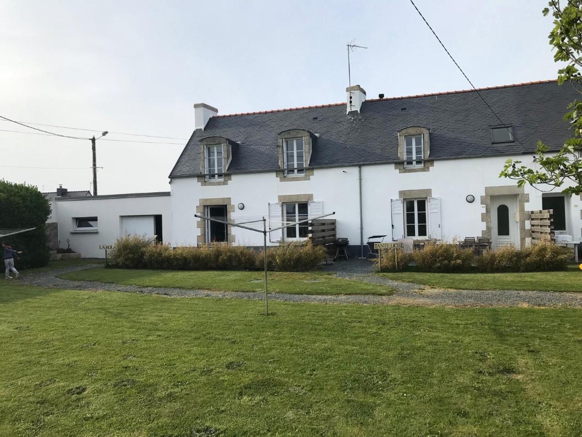 La Rolande Penmarcʼh