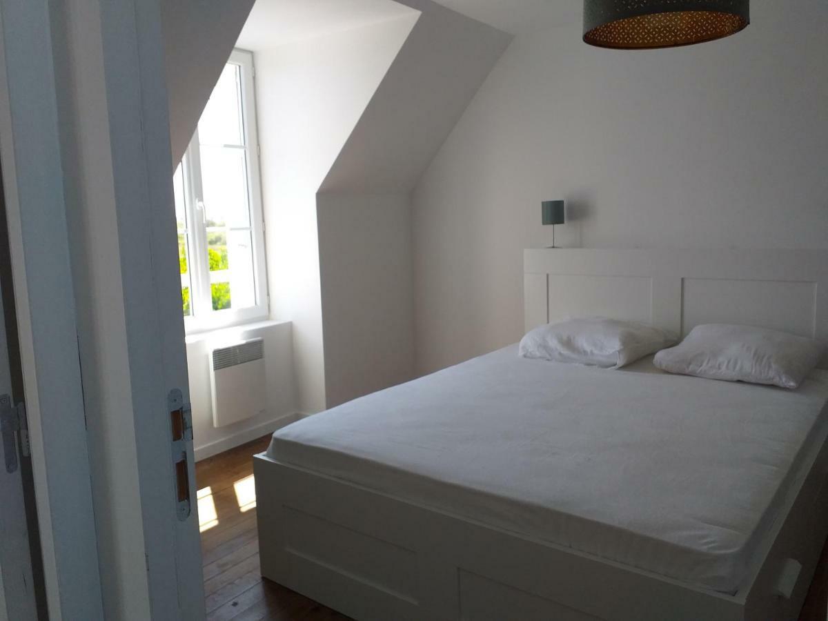 Ferienhaus La Rolande Penmarcʼh