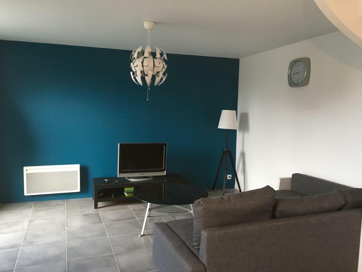 Ferienhaus La Rolande